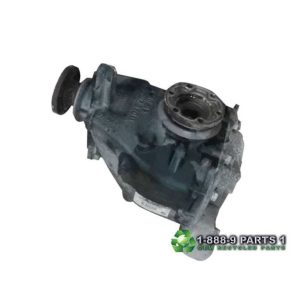 Carrier Automatic Transmission 3.73 Ratio Fits 04-05 BMW 525i 4849