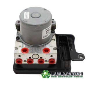 Anti-Lock Brake Part Actuator And Pump Assembly Fits 19-20 TUCSON 2152