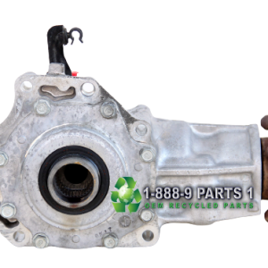 Transfer Case ACURA RDX 2013-2018 3.5L AWD 29000R8B000 OEM Stk D2042804