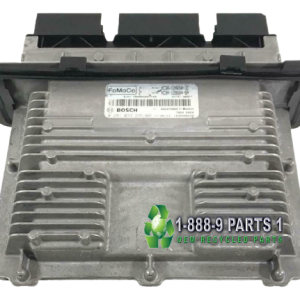 Engine Computer ECU ECM FORD F250SD F350SD 17-19 6.7L HC3A12B684BA OEM LS170