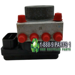 ABS Anti-Lock Brake Actuator Pump w/Module Toyota Corolla 12 13 Stk LS099