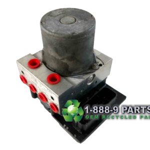 ABS Anti-Lock Brake Pump Audi S4 14-16 Opt 1AS 8K0614517GC OEM LS040