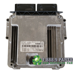 Engine Computer ECU ECM PCM FORD ECOSPORT 18-20 2.0L GN15-12A650-NC OEM LS365