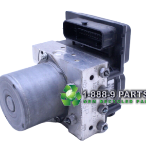 ABS Anti-Lock Brake Pump w/Mod Audi A5 14 FWD Opt 1AT 8K0614517GT OEM LS535