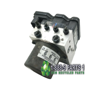 ABS Anti-Lock Brake Actuator Pump w/Module Kia Sportage AWD 08 09 Stk LS102