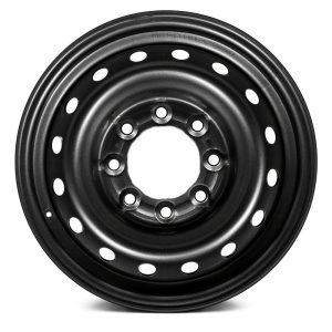 For 2016-2021 17x7.5 Nissan NV 3500 Steel Wheel / Rim