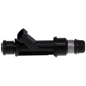Fuel Injector For 2000-2005 Chevrolet Impala 3.4L 6 Cyl Black Male Pin Terminal