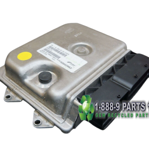 Engine Computer ECM ECU PCM FIAT 124 SPIDER 2017 68231480AB OEM Stk LS542
