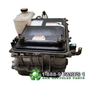 HYBRID DC Inverter / Converter TOYOTA HIGHLANDER AWD 08 09 Stk# L177C36