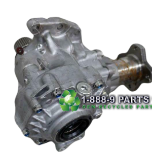Transfer Case Fits NISSAN ALTIMA 33100-6CA0A 2.5L 19-20 OEM Stk D20410216