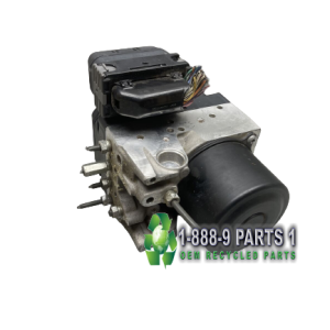 ABS Anti-Lock Brake Actuator Pump w/Module Toyota Avalon 08 OEM Stk LS287