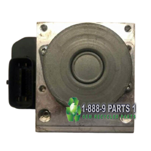 ABS Anti-Lock Brake Actuator Pump Toyota Corolla S Model 14 OEM Stk LS658