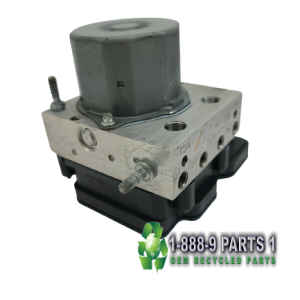 ABS Anti-Lock Brake Actuator Pump w/Module Toyota Camry L model 12 Stk LS285