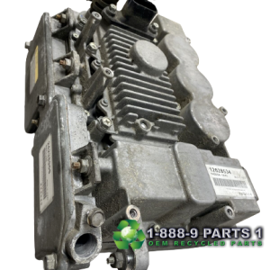 CONV/INVERT/CHARGER SV6 AC-DC POWER INVERTER FITS 05-09 MONTANA D102102