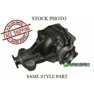 Carrier Automatic Transmission Non-locking Fits 09-11 MAZDA RX8 9007