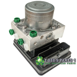 ABS Anti-Lock Brake Pump Mercedes E-CLASS 17-20 w/o Adaptive Cruise OEM C0113