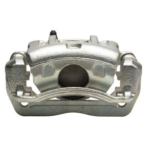 Brake Caliper For 2011-13 Kia Sorento Front Driver Side Semi Loaded With Bracket