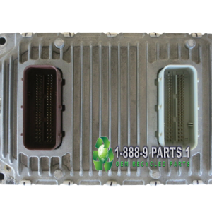 Engine Computer ECU ECM Dodge Truck 1500 2013 P05150678AC OEM Stk D07591017