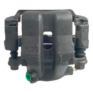 Driver Left Caliper Front XL-7 Fits 99-06 VITARA 533909