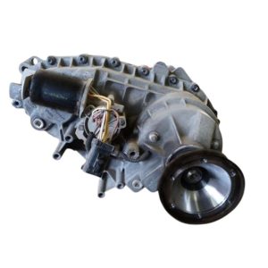 Transfer Case Sport Trac 4.0L ID 9A24-7A195-LA Fits 10 EXPLORER 2607