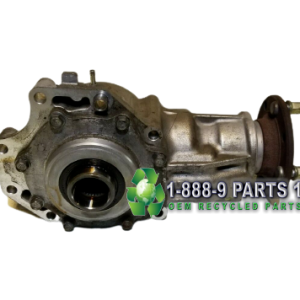 Transfer Case Acura RL 2005-2012 3.5L 29000-RJB-000 OEM D1606809
