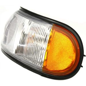For 96-98 NS QUEST PARK/SIDE MARKER LAMP UNIT  LH 96-98 MC VILLAGER