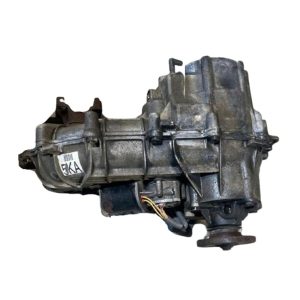 Transfer Case Flange Output Electric Shift Fits 92-96 BRONCO 6178