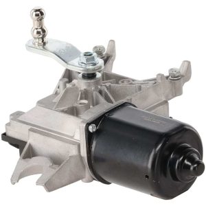 Wiper Motor For 1998-02 Chevrolet Cavalier 2.4L 4 Cyl Front Without Washer Pump
