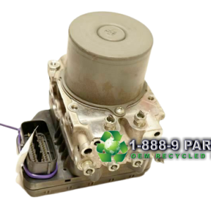 ABS Anti-Lock Brake Pump Lexus GS350 F Sport 13 44540-30440 OEM LS226