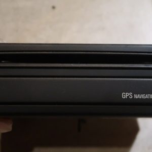 2003 2004 2005 Range Rover Navigation System Computer GPS rovnmk100-00 L62409