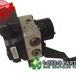 ABS PUMP ANTI-LOCK BRAKE ASSEMBLY 05 06 KIA SPORTAGE HYUNDAI TUCSON 58920-2E300