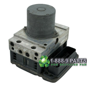 ABS Anti-Lock Brake Pump Audi S6 13 w/o Adaptive Cruise 4G0614517R OEM LS361