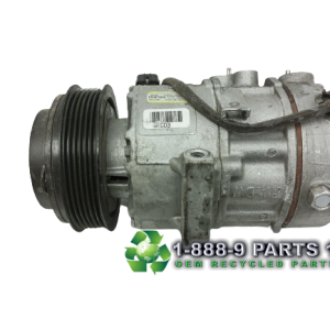 2018-2021 Hyundai Kona A/C Air Conditioner AC Compressor 2.0L OEM LS589