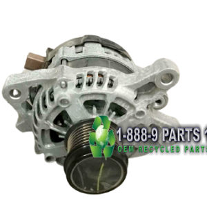 Alternator Toyota Tacoma 16-20 2.7L 4 cylinder 27060-0C170 OEM Stk D22270109