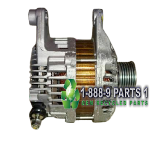 Alternator Toyota Yaris 16-19 Sedan (100 Amp) A5TJ0591AX OEM D22030109