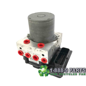 ABS Anti Lock Brake Pump w/Module Audi A5 13 AWD Quattro OEM Stk N24689