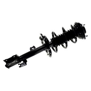 Strut and Coil Spring Assembly For 2016-2020 Lexus RX350 Front Passenger Side