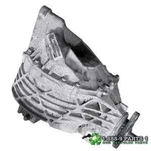 Carrier SRT8 6.4L 3.92 Ratio Fits 11-14 CHALLENGER L72239