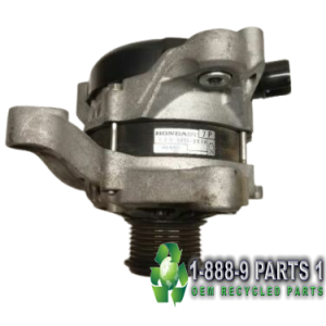 Alternator Honda Civic 2016-2019 2.0L AT 311005BAA01 OEM Stk LS331