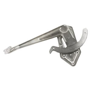 Power Window Regulator Without Motor For 1993-2011 Ford Ranger Front Right Side