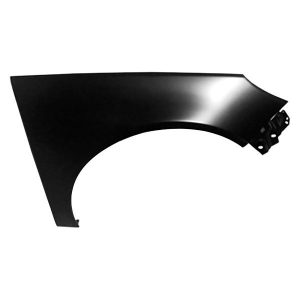 Fender For 2012-17 Buick Regal Front Right Side Without Side Marker Hole - CAPA