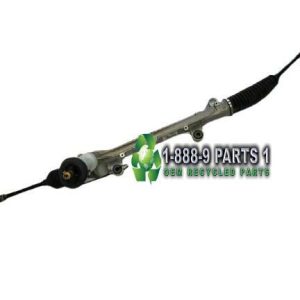 Power Steering Rack Pinion For NISSAN SENTRA 480019AF0A 2.0L 07-12 OEM D21161016