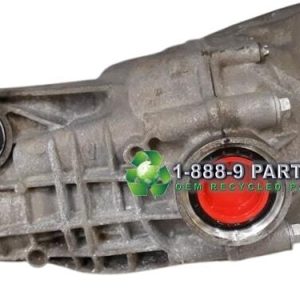 Carrier 164 Type Front GL550 Fits 07-12 MERCEDES GL-CLASS 1798