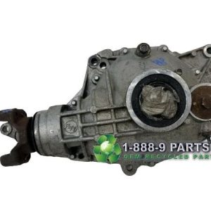Carrier Front Axle 3.73 Ratio Opt GT4 Fits 02-09 ENVOY 1730