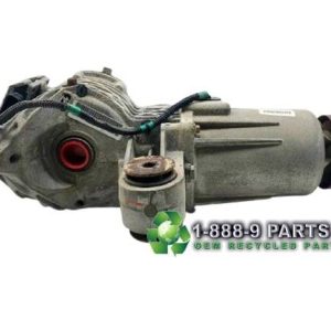 Carrier Rear Axle Fits 10-17 EQUINOX 1734