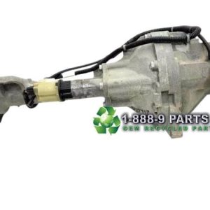 Carrier Classic Style Fits 14-19 SILVERADO 1500 PICKUP 1741