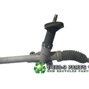 2014-2017 Mazda 6 Power Steering Rack & Pinion OEM S304216