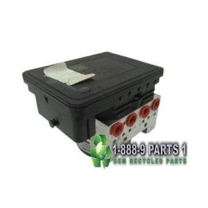 Anti-Lock Brake Part With Adaptive Cruise Opt Ksg Fits 18-19 XTS 1057