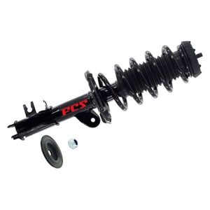 Driver Left Strut Front AWD Fits 13-20 TRAX 19469