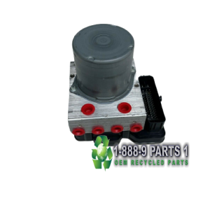 ABS Anti-Lock Brake Actuator Pump w/Module Lexus UX200 19 OEM Stk C0113